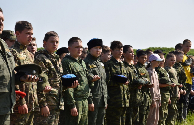 Фото предоставил Г. Пономарев